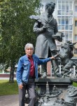 Зарип, 62 года, Москва