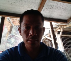 Peter Maquilan, 34 года, Panalanoy