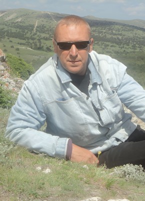 Vladimir, 57, Russia, Yalta