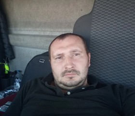 Иван Викторович, 39 лет, Смоленск