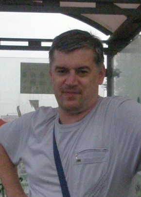 Oleg, 50, Russia, Ust-Ilimsk