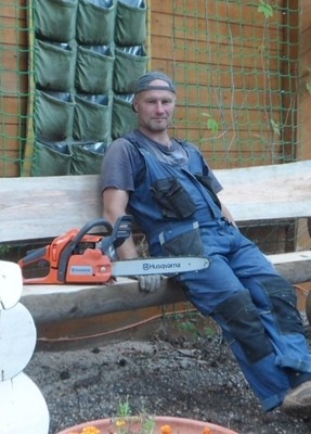 Сергей, 53, Россия, Череповец