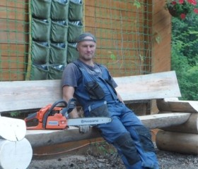 Сергей, 53 года, Череповец