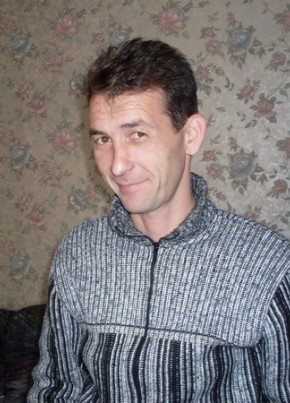 Андрей, 51, Россия, Прохладный