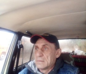 Сергей, 62 года, Бердичів