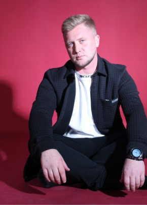 Nikita, 32, Russia, Volgograd