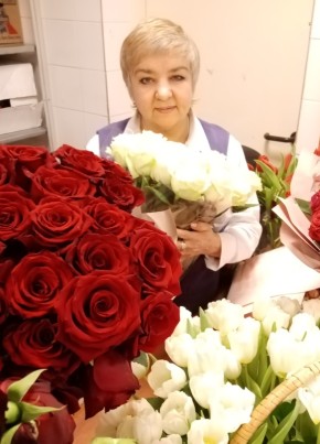 Елега, 58, Россия, Балаково