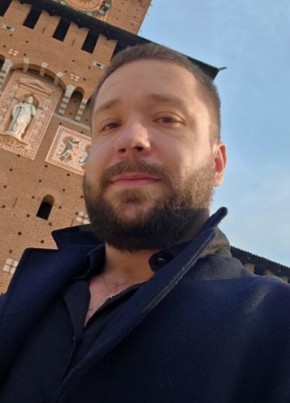Денис из Кисловодска 38 лет