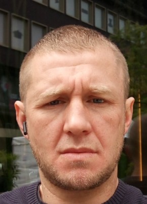 Антон из Rheine 43 года
