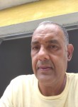 Manoel, 56 лет, Ribeirão Pires