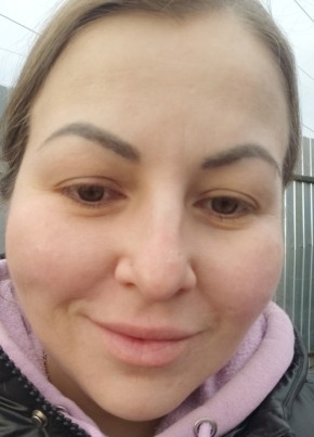 Tina, 40, Россия, Санкт-Петербург