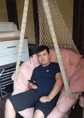 Дема из Москвы 38 лет
