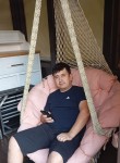 Dema, 38, Moscow