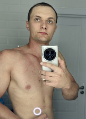 Dmitriy, 29, Russia, Novokuznetsk