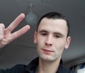 Aleksandr, 31, Chita