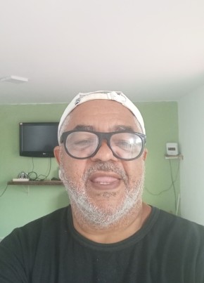preto breja из Nova Iguaçu 62 года