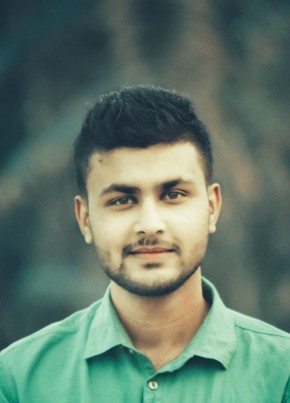 Jon, 21, India, Faridabad