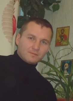 Garik, 44, Russia, Penza