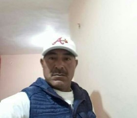 Rodolfo, 44 года, Piedrasnegras