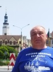 Сергей Куц, 62 года, Stalowa Wola
