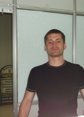 Van-K, 42, Russia, Moscow