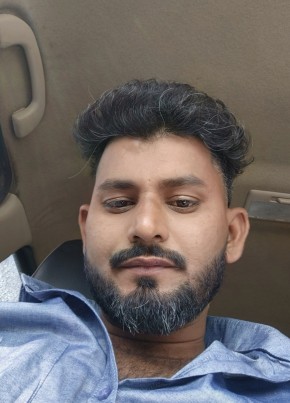 Vinod Kumar, 18, India, Ahmedabad