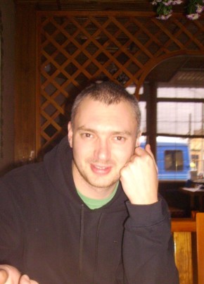 Сергей Лень, 43, Україна, Скадовськ