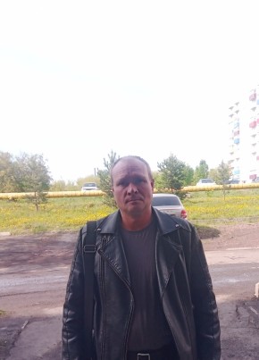 Vadim, 38, Russia, Prokopevsk