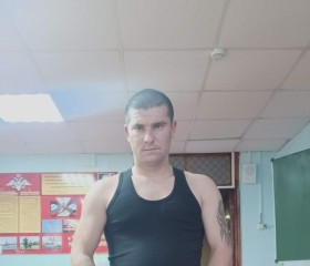 Aleksey, 28, Khorol