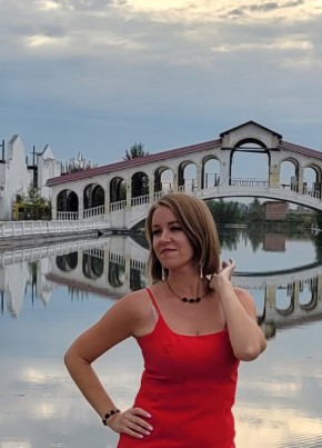 Yuliya, 36, Russia, Krasnoyarsk