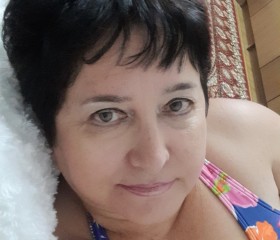 Таня, 54 года, Самара