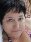Таня, 55 лет, Самара