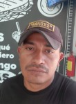 Jose, 37 лет, El Progreso