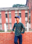 Bulbul, 18, Rangpur