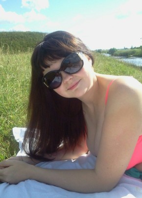Марина, 33, Россия, Ворсма