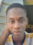 Oumar, 26 лет, Dakar