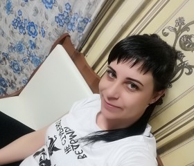 Оля, 36 лет, Новосибирск