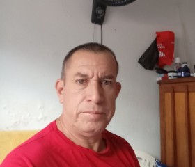 Humberto, 54, Pivijay