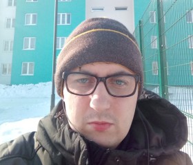 ИВАН, 27 лет, Кемерово