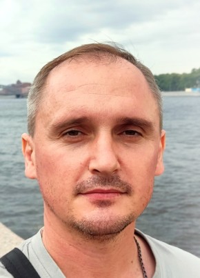 Владимир, 44, Россия, Раменское