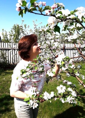 Татьяна, 61, Россия, Саратов