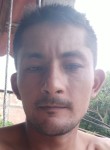 Antônio, 35 лет, Boa Vista