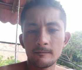 Antônio, 36 лет, Boa Vista