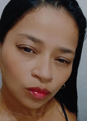 Cristiane из Duque de Caxias 41 год