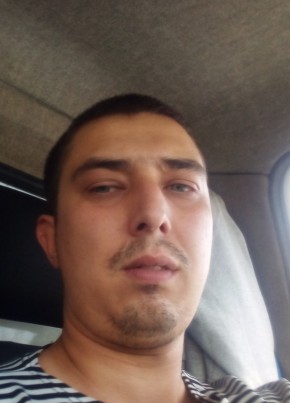 Иван, 33, Россия, Гулькевичи