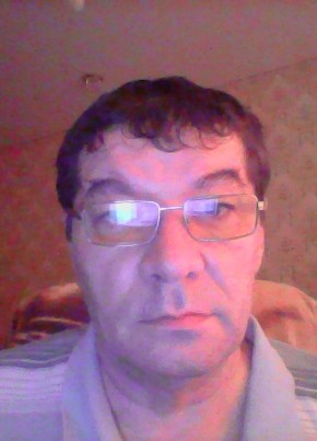 Тагир, 62, Россия, Уфа