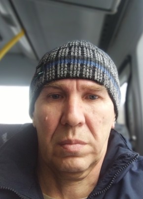 Сережа, 55, Россия, Коряжма