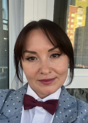 Екатерина А из Саранска 44 года
