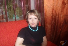 Ольга, 51 - Только Я
