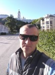 Андрей, 42 года, Новокуйбышевск
